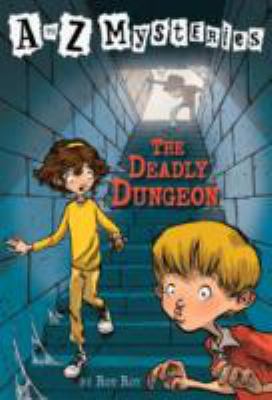 The deadly dungeon