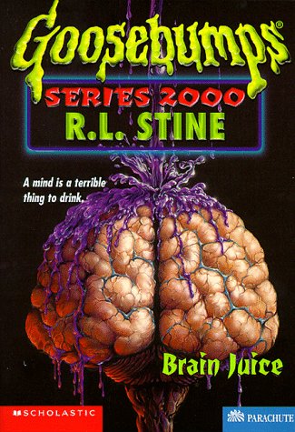 Brain juice