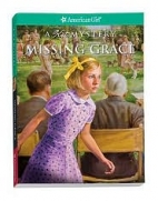 Missing Grace : a Kit mystery
