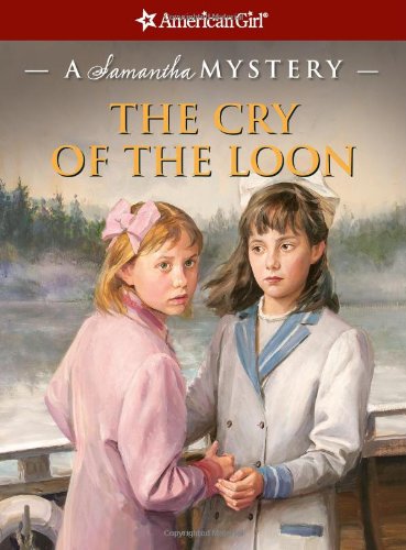 The cry of the loon : a Samantha mystery