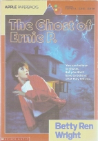 The ghost of Ernie P