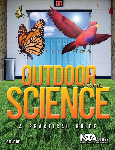 Outdoor science : a practical guide