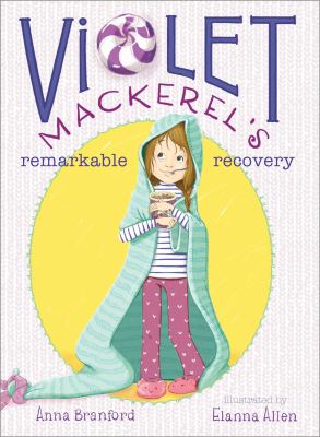 Violet Mackerel's remarkable recovery