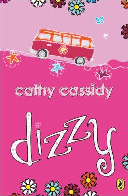 Dizzy : a novel