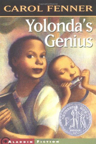 Yolanda's Genius