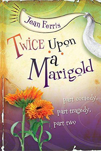 Twice upon a Marigold