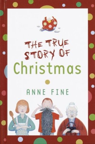 The true story of Christmas