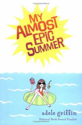 My almost epic summer