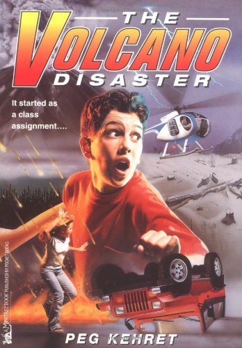 The volcano disaster