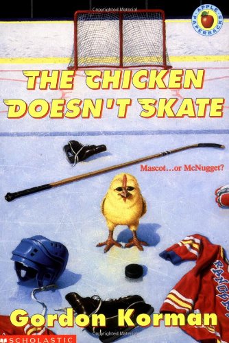 The Chicken Doesn't Skate