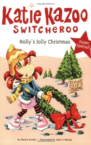 Holly's jolly Christmas