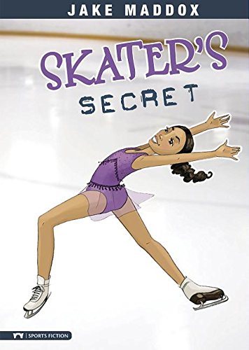 Skater's secret