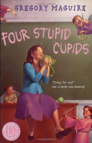 Four stupid cupids