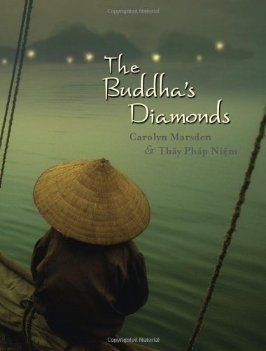 The Buddha's diamonds