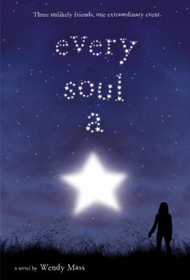 Every soul a star : a novel