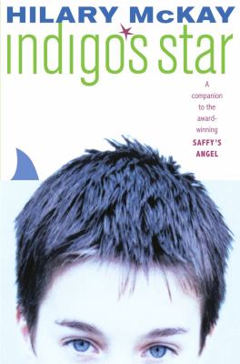 Indigo's star