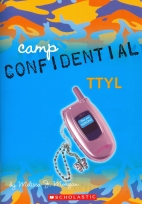 Camp Confidential TTYL