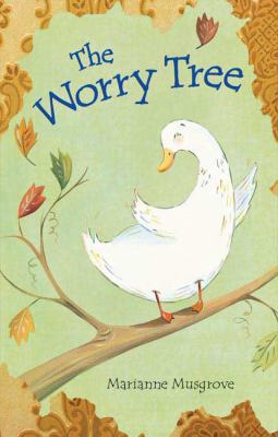 The worry tree