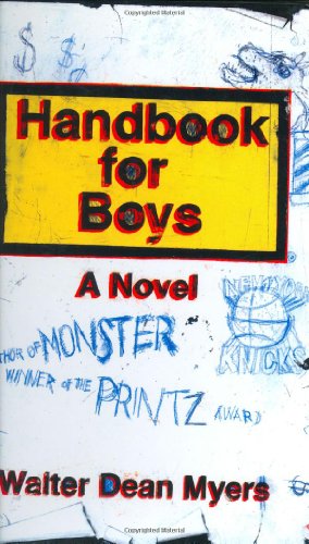 Handbook for boys