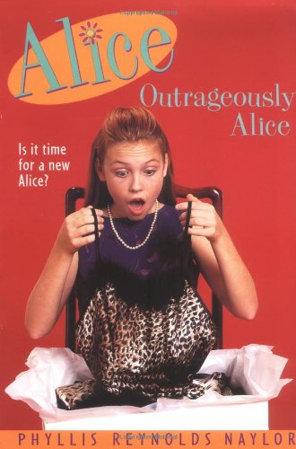 Outrageously Alice : #9