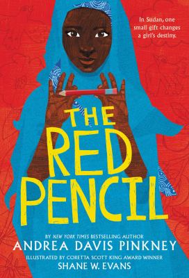 The red pencil