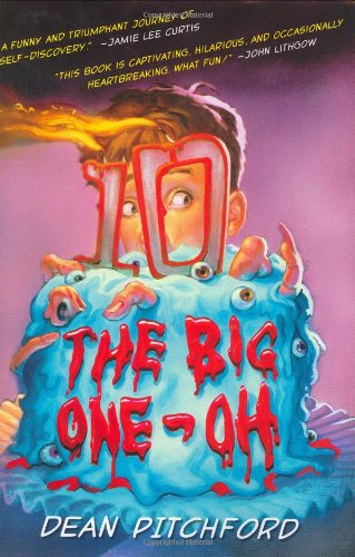 The big one-oh