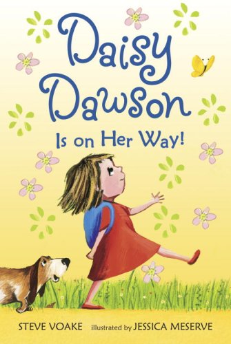 Daisy Dawson is on her way