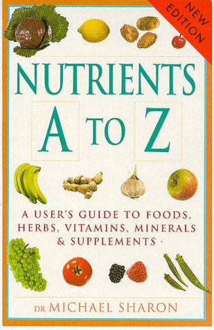 Nutrients A to Z