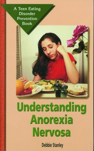 Understanding anorexia nervosa