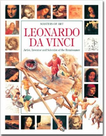 Leonardo da Vinci : artist, inventor and scientist of the Renaissance