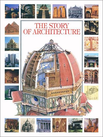 The story of architecture