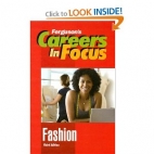 Careers in focus. Fashion.