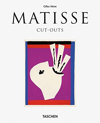 Henri Matisse Cut-Outs