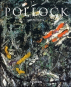 Jackson Pollock, 1912-1956