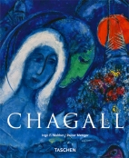 Marc Chagall, 1887-1985 : painting as poetry