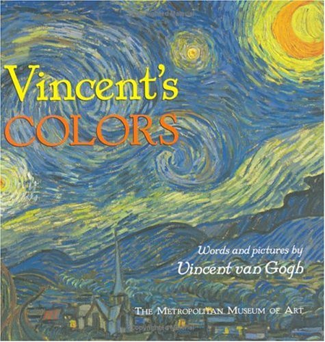 Vincent's colors