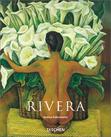 Diego Rivera, 1886-1957 : a revolutionary spirit in modern art
