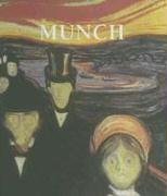 Edvard Munch : love, jealousy, death and sorrow