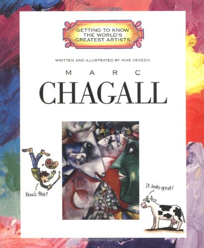 Marc Chagall