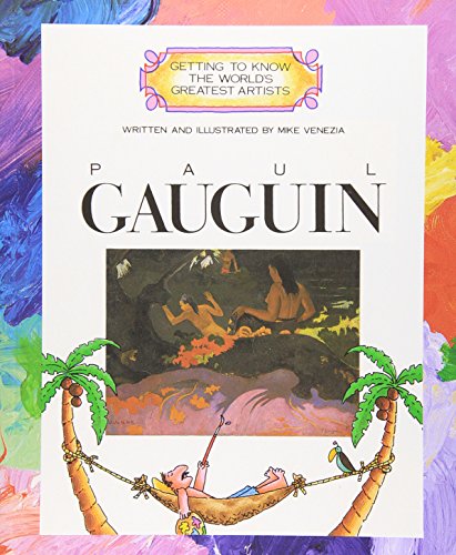 Paul Gauguin