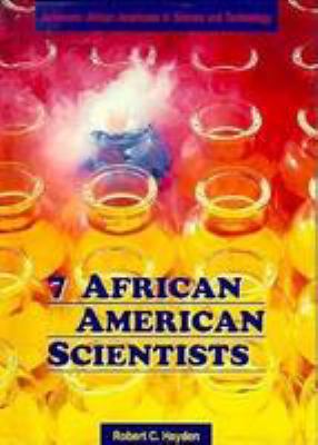7 African-American scientists