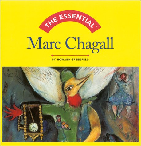 The essential Marc Chagall