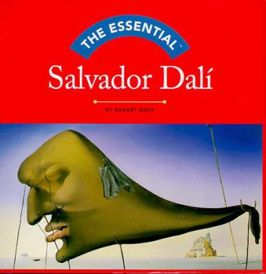 The essential Salvador Dalí