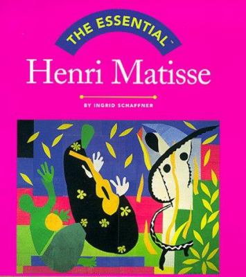 The essential Henri Matisse