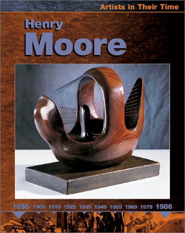 Henry Moore