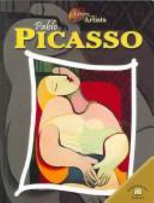 Pablo Picasso