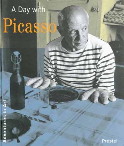 A day with Picasso