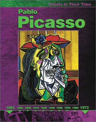 Pablo Picasso