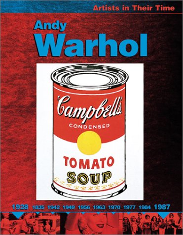 Andy Warhol