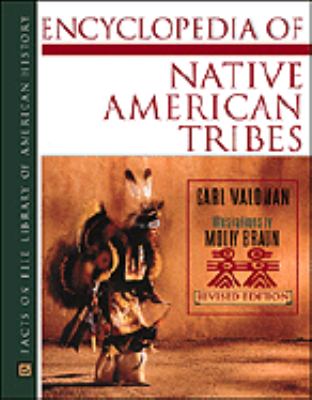 Encyclopedia of Native American tribes